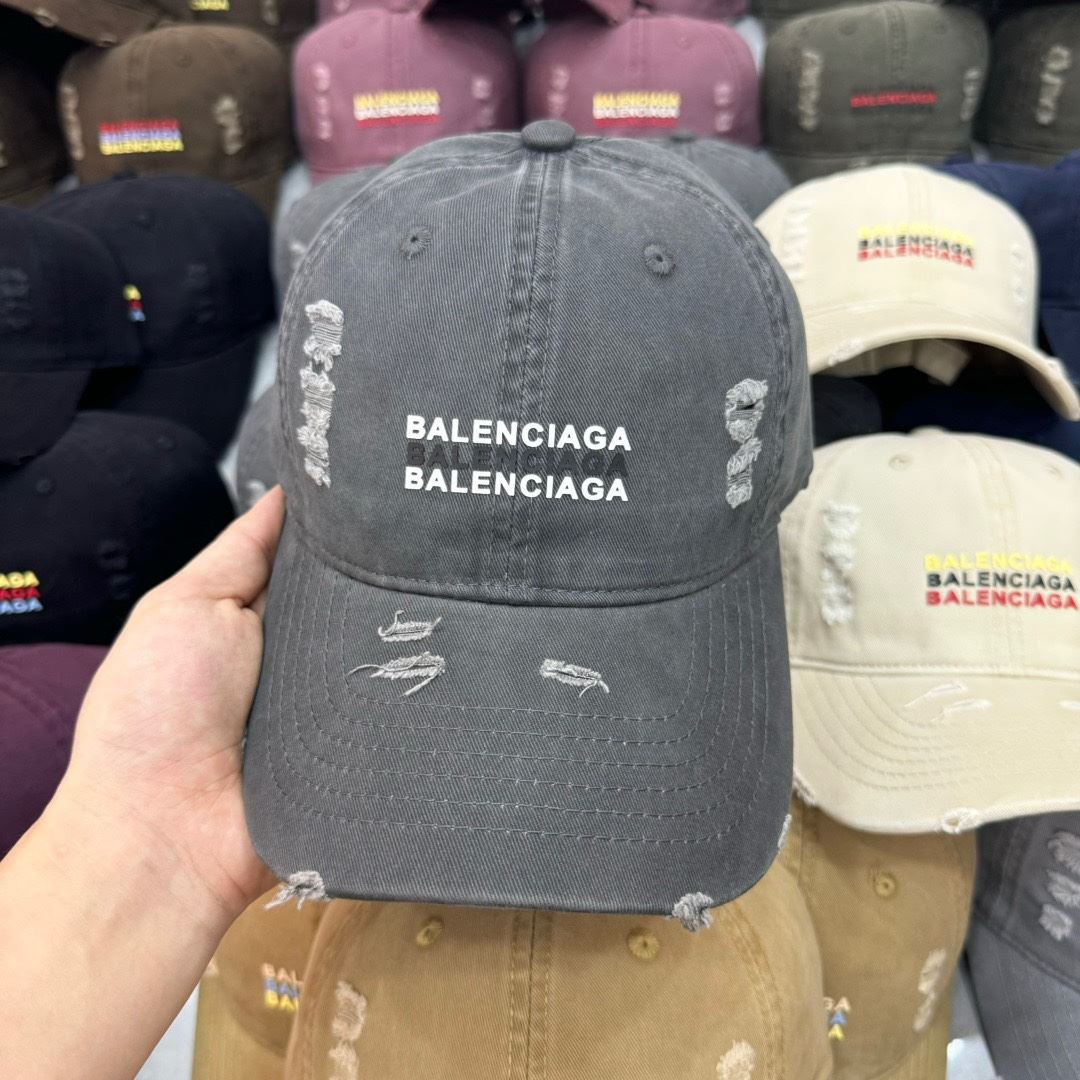 Balenciaga Caps